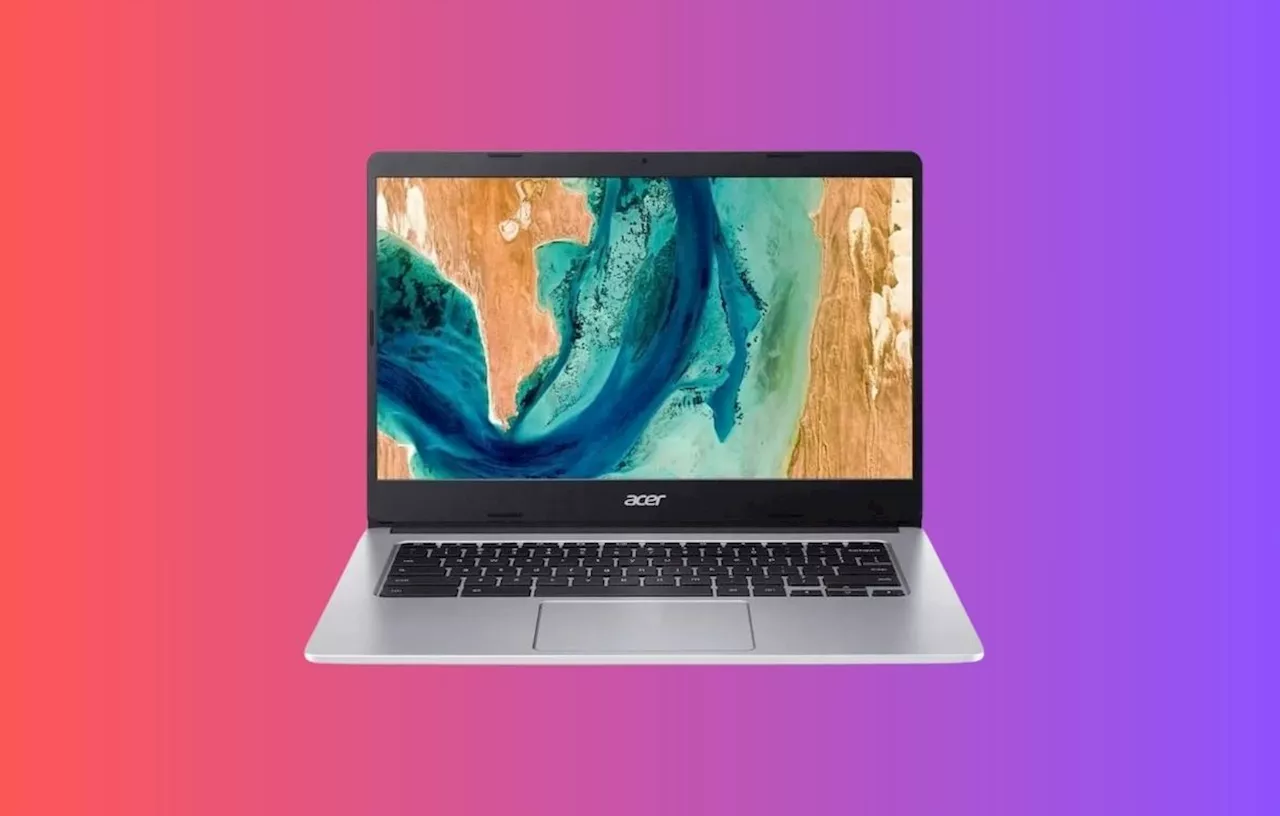 Ce PC Chromebook est à moins de 160 euros, les étudiants en sont fous