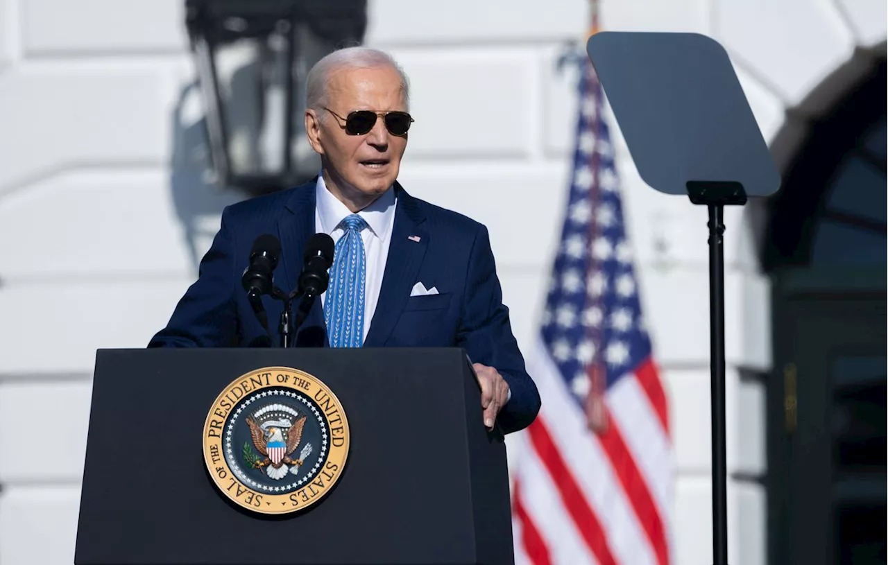 Etats-Unis : Biden assistera bien à la cérémonie d’investiture de Trump le 20 janvier