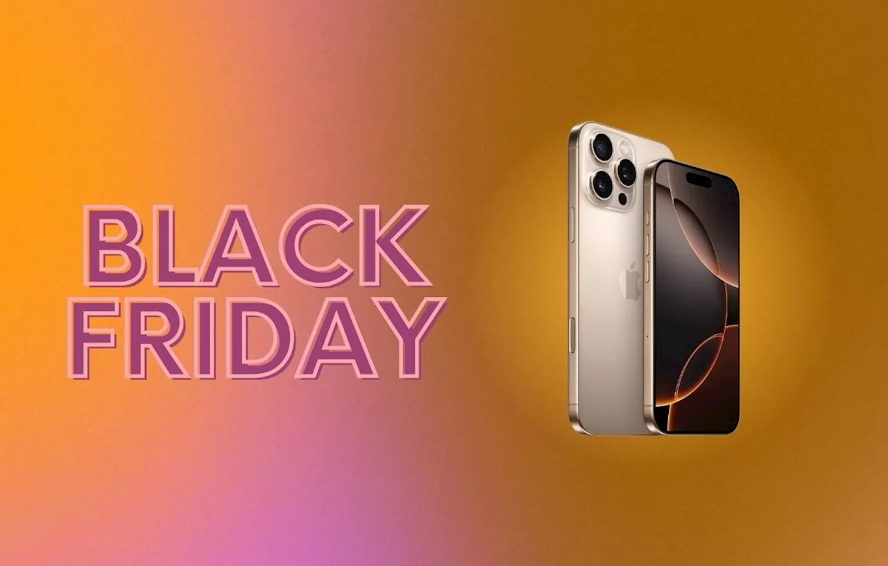 Samsung, Apple, Xiaomi : 3 smartphones stars à prix cassé pour le Black Friday