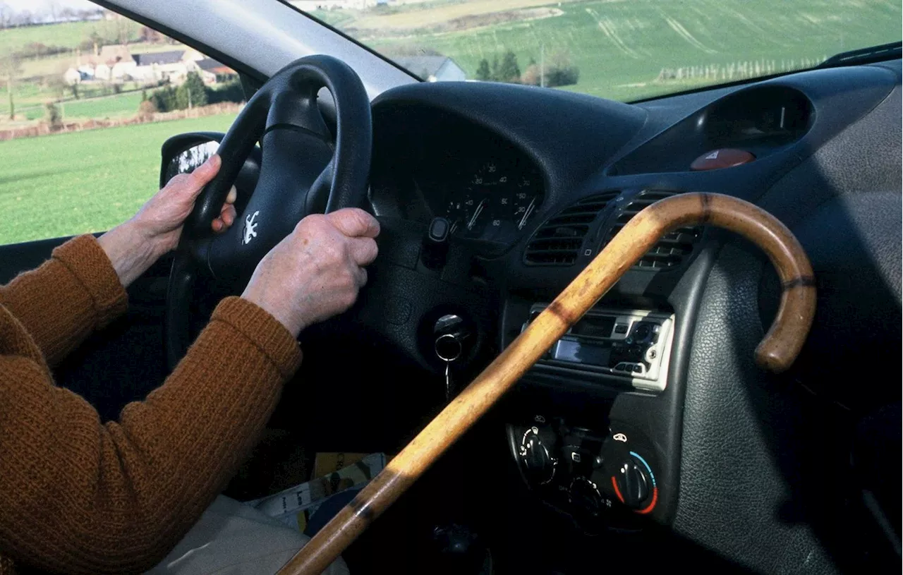 Sécurité routière : Comment signaler un proche que vous jugez inapte à conduire ?