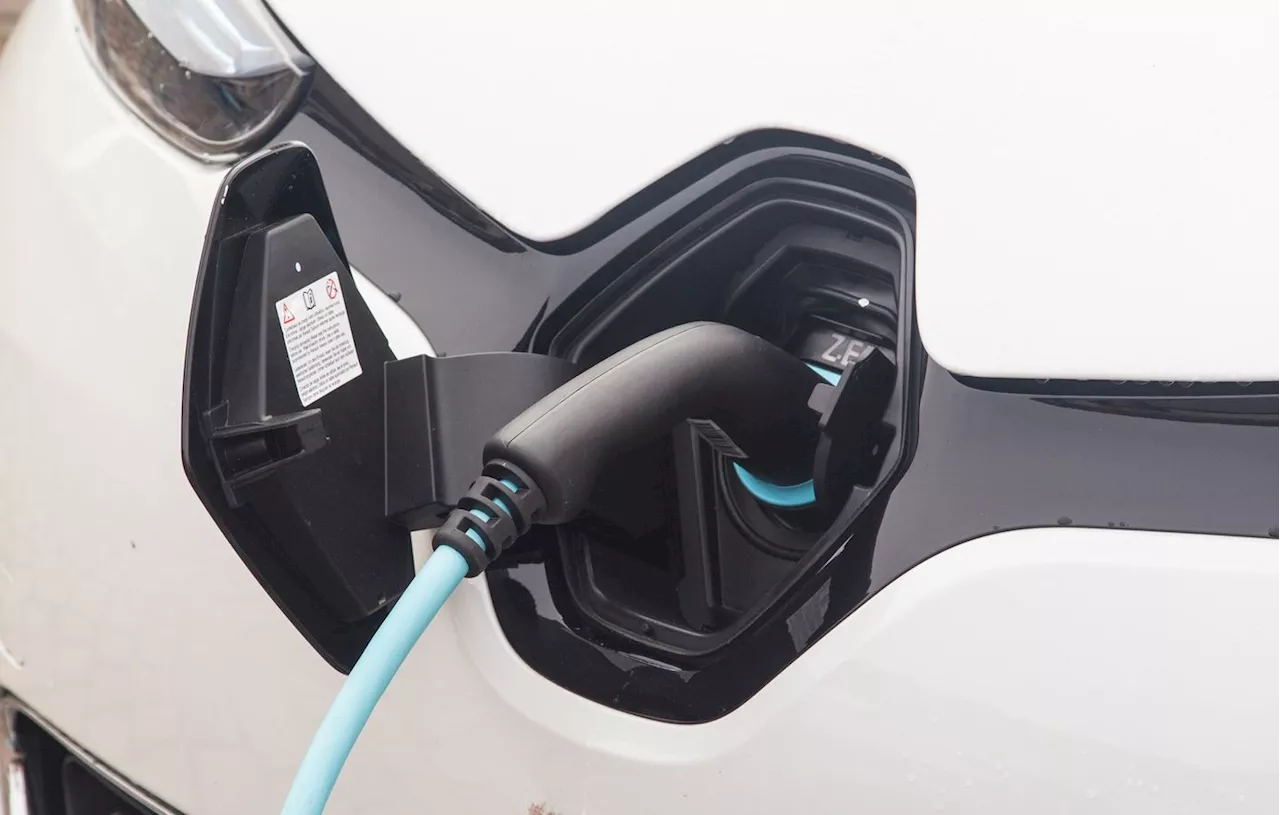 Voiture électrique : La recharge gratuite en entreprise pourrait prendre fin au 1er janvier 2025