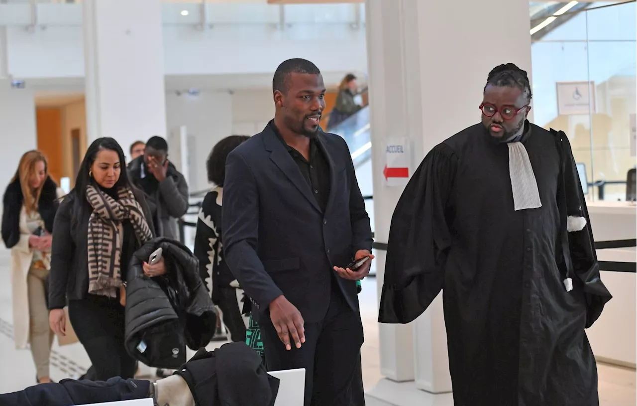 Première Journée Tranquille pour le Procès Paul Pogba au Tribunal de Paris