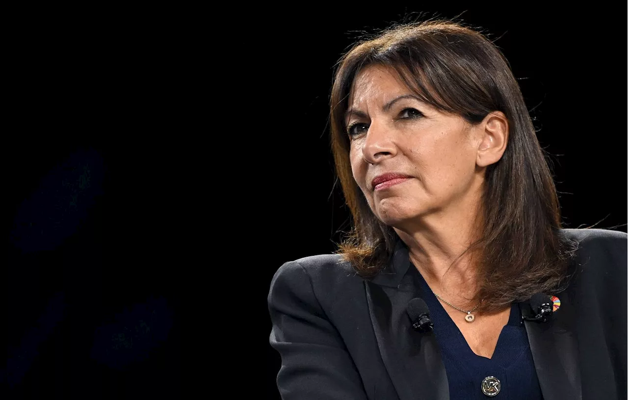 Mairie de Paris : Anne Hidalgo annonce officiellement qu’elle ne se représentera pas en 2026