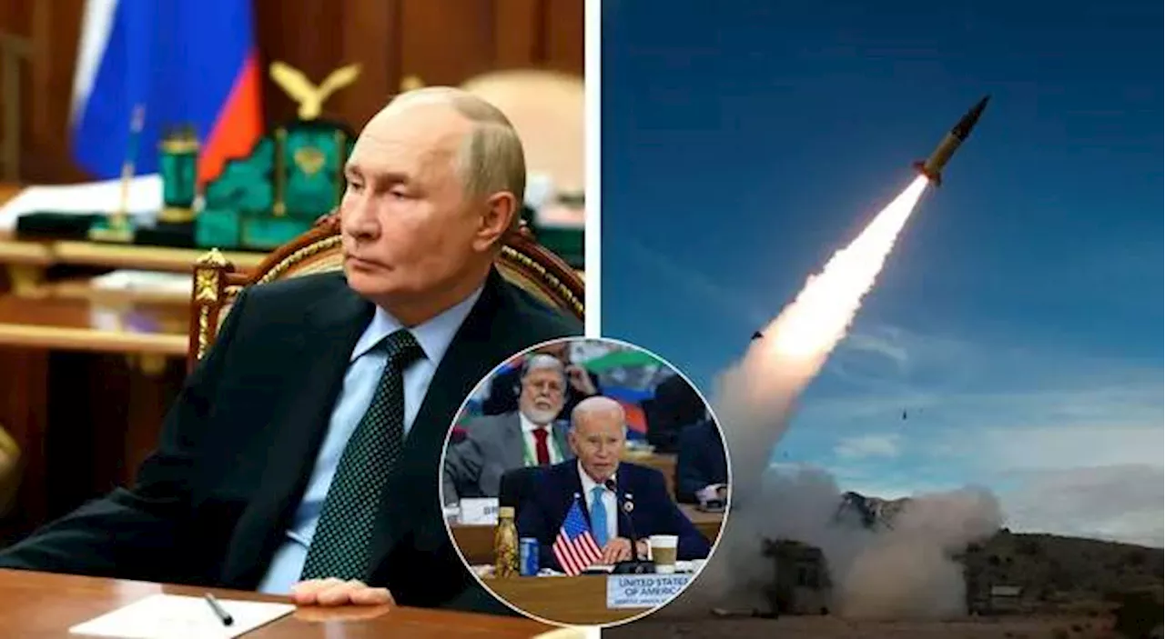 Russia vows reply after Ukraine strikes again with US missiles