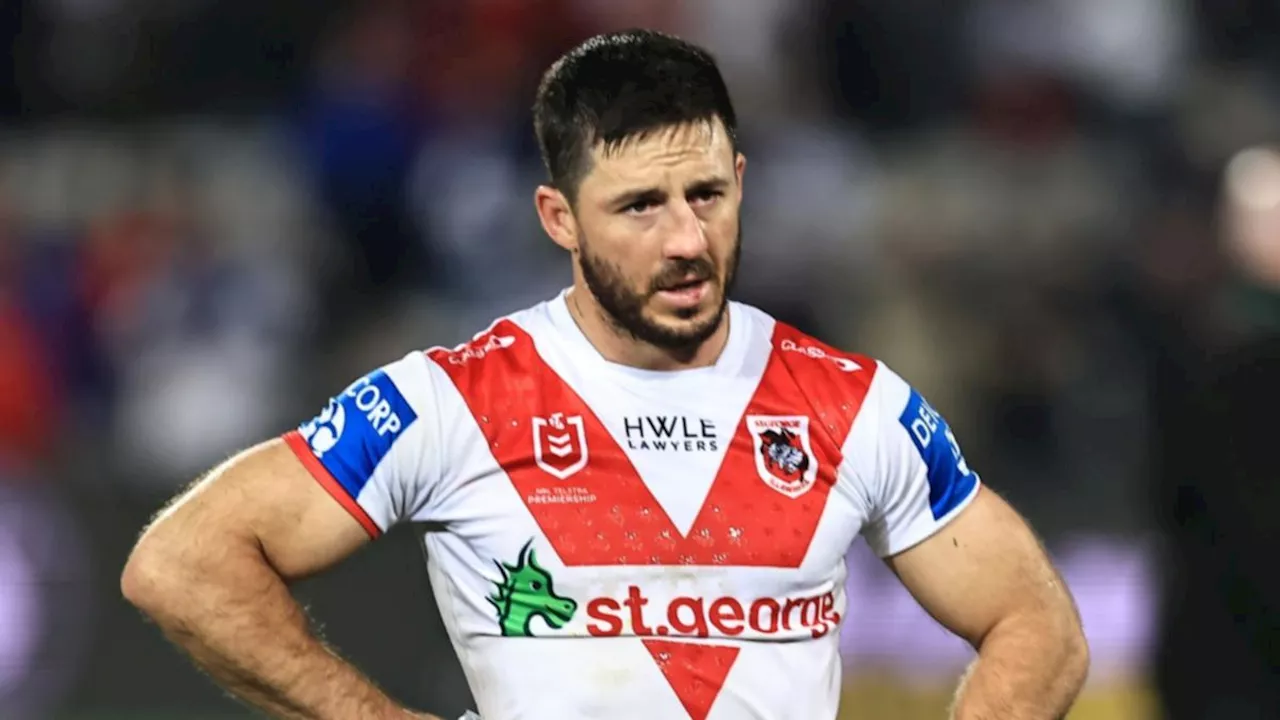 Ben Hunt lands on Brisbane Broncos as new NRL home after ‘difficult’ internal debate