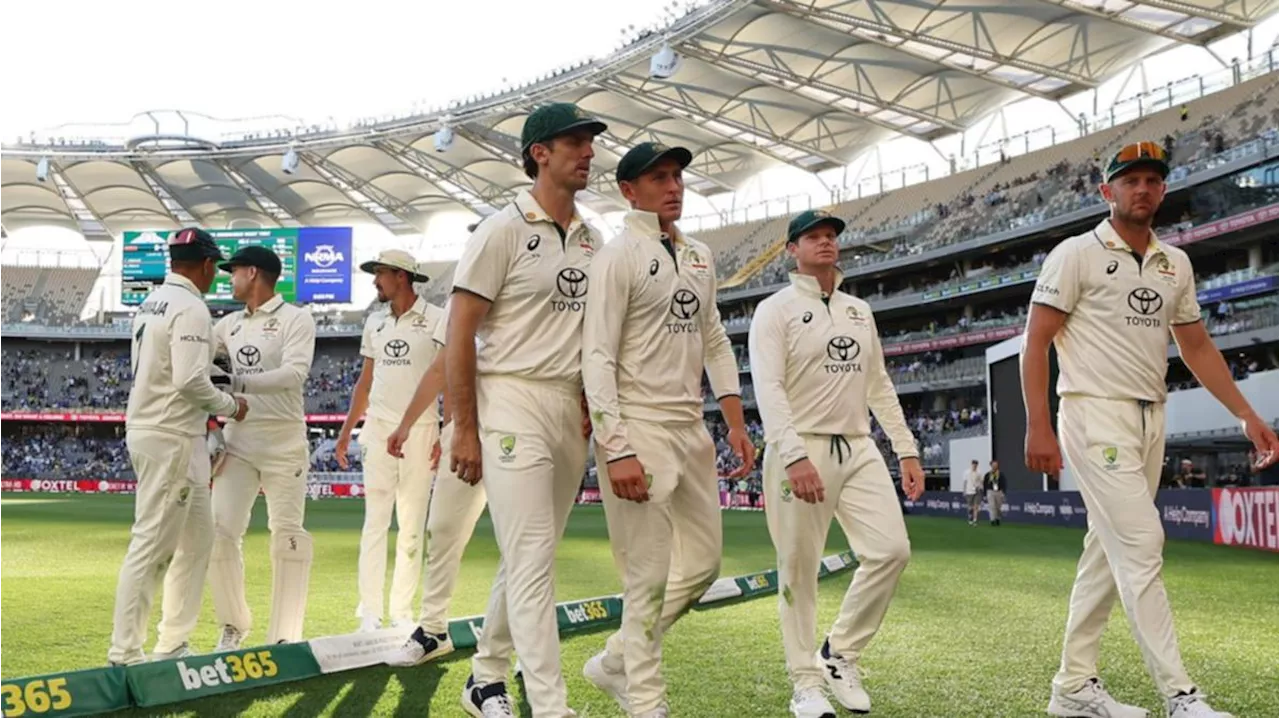 Cameron Bancroft snubbed immediately after drought-breaking century as Australia confirm no changes for Adelaide Test