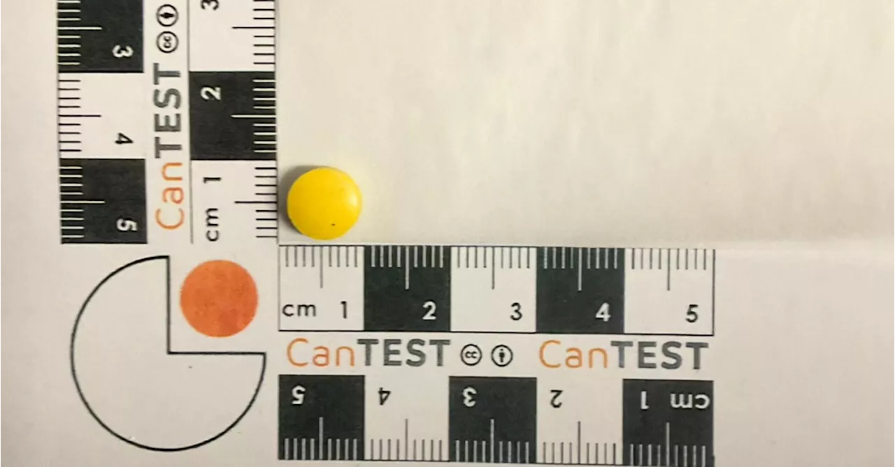 Fake Oxycodone Tablets Containing Nitazenes Cause Overdoses