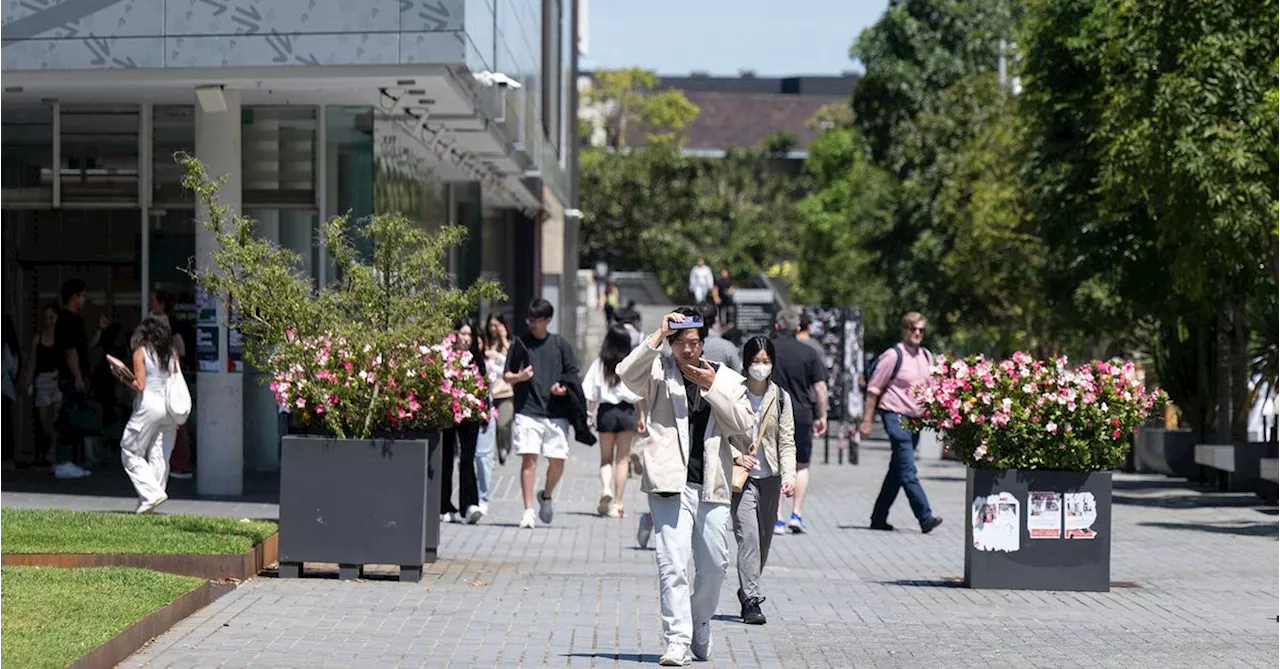 New Laws Passed to Reduce University Debts for Millions of Australians