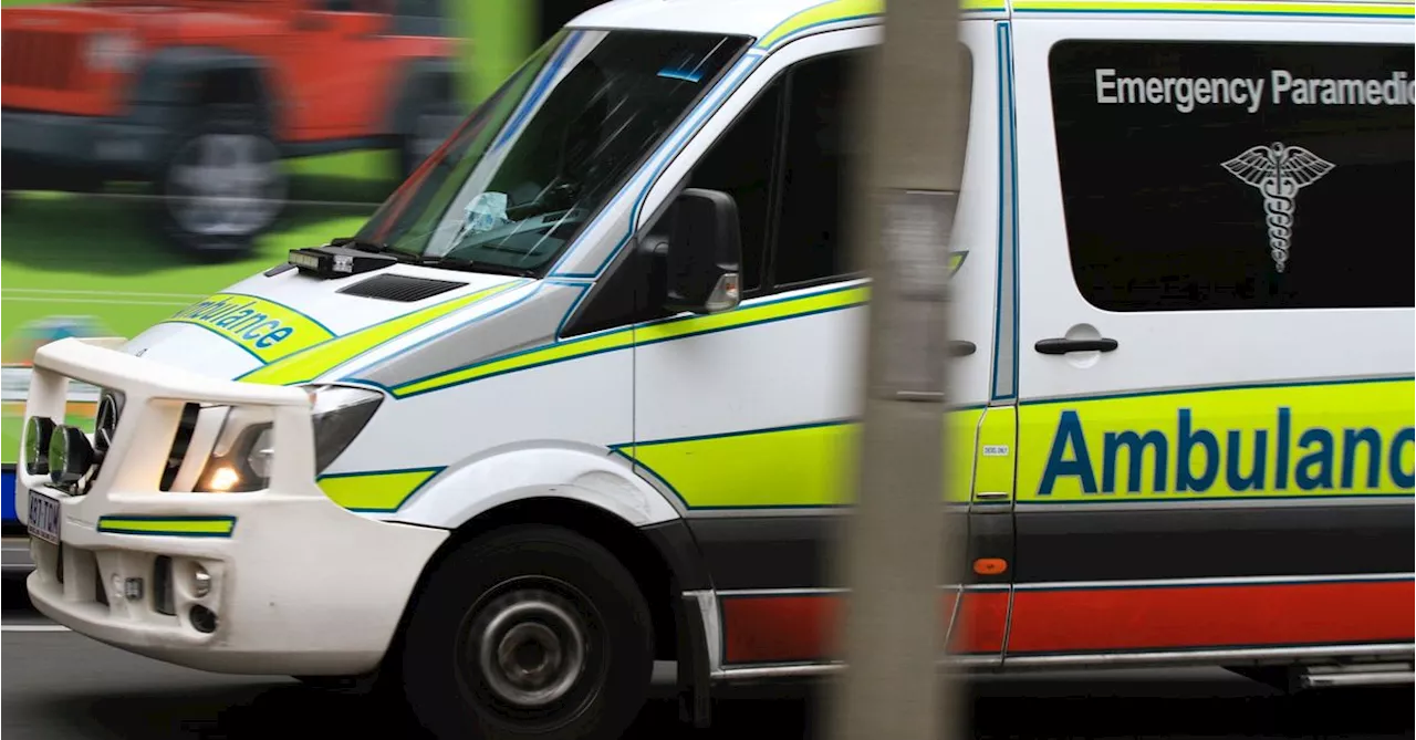 Two-Year-Old Girl Found Dead in Car in Far North Queensland