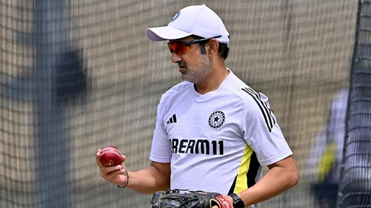 Gautam Gambhir, IND vs AUS 2nd Test: BGT सीरीज के बीच में ऑस्ट्रेल‍िया से भारत लौट रहे कोच गौतम गंभीर, फैम‍िली इमरजेंसी है वजह