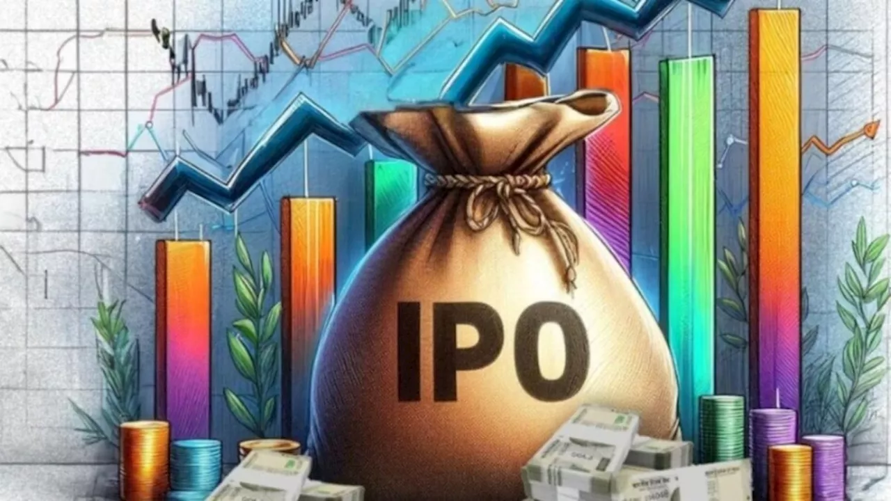 NPTC IPO की कल लिस्टिंग... लगेगी लॉटरी या बिगड़ेगा मूड? ग्रे-मार्केट में ये हाल