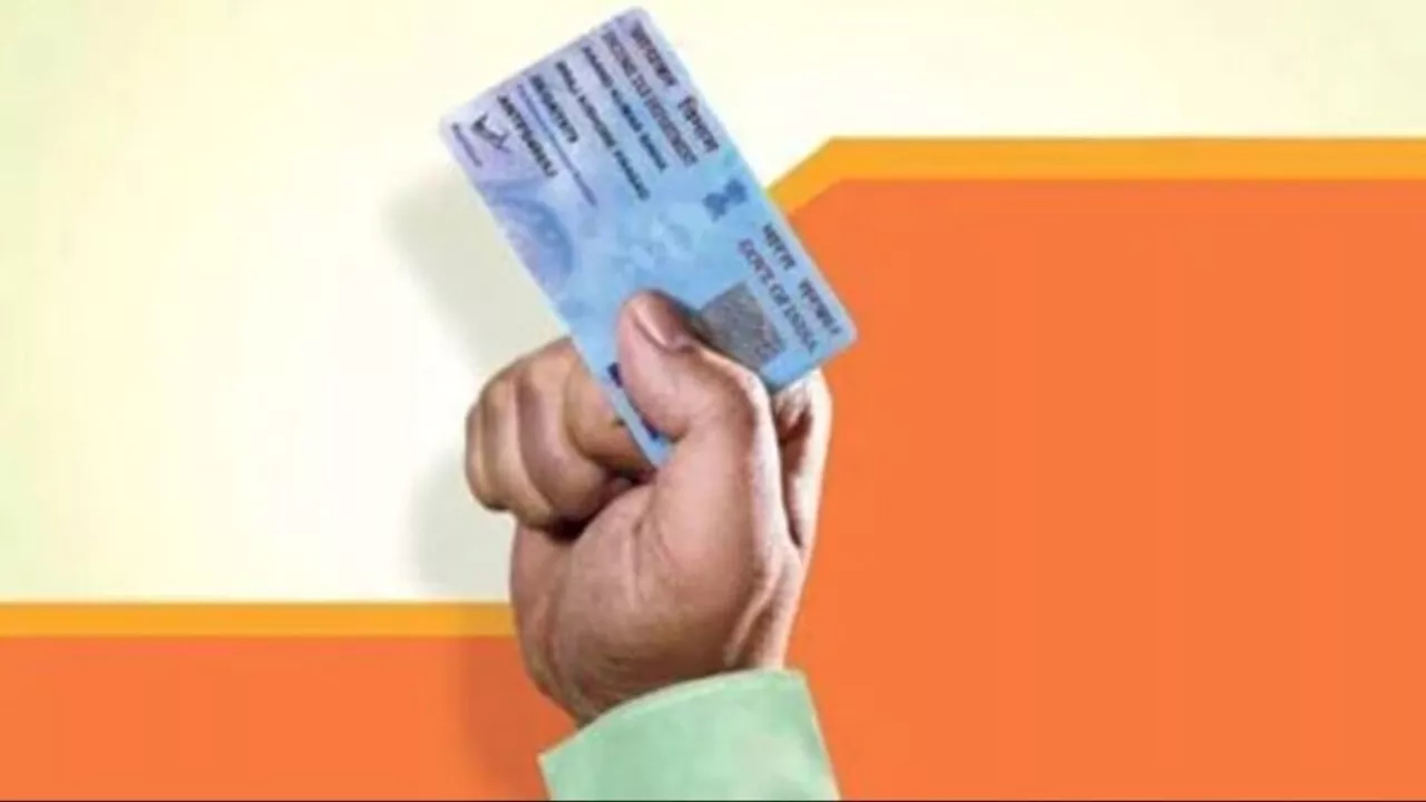 PAN 2.0: QR Code वाला नया PAN Card, जानिए क्या है इसमें खास, कितना लगेगा चार्ज?