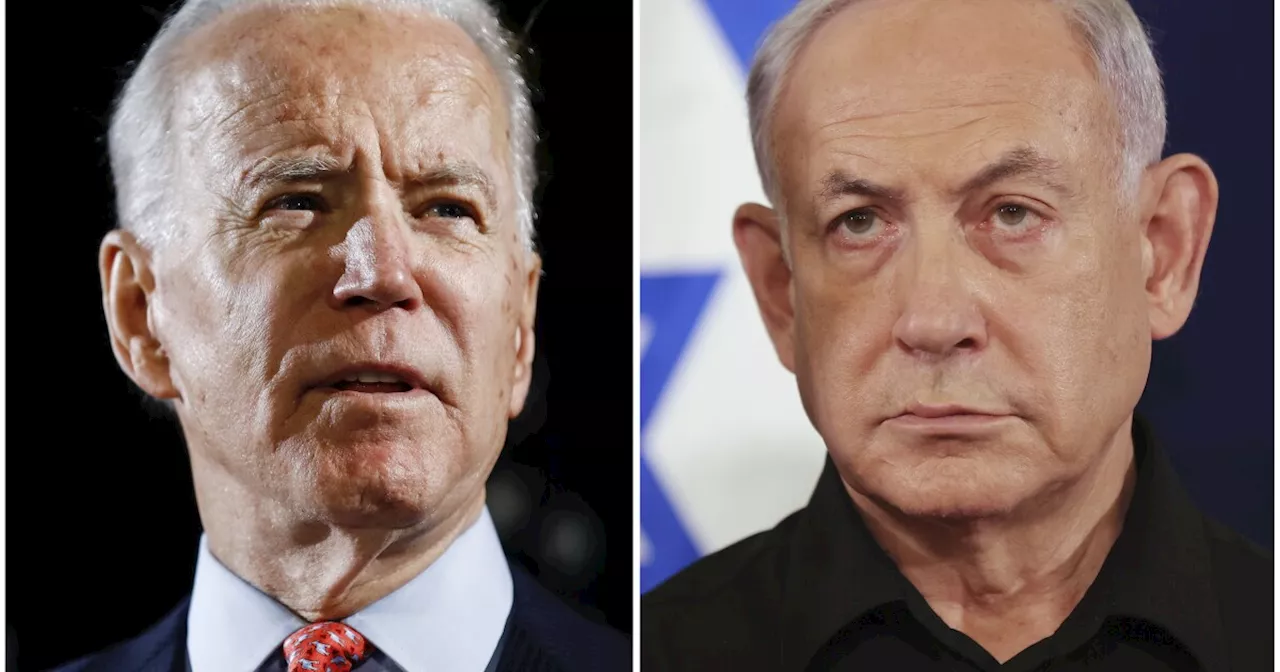 President Biden welcomes US-backed ceasefire between Israel-Hezbollah