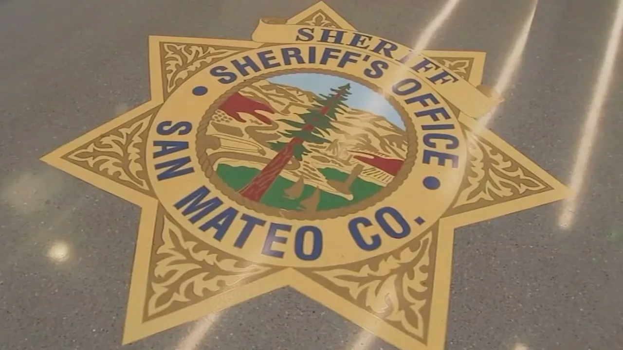 San Carlos becomes 1st city in San Mateo County to call on sheriff to resign