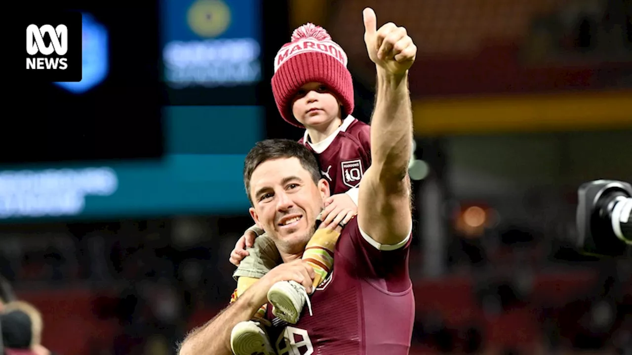 Adam Reynolds says Ben Hunt has the 'X factor' as playmaker set to return to the Brisbane Broncos