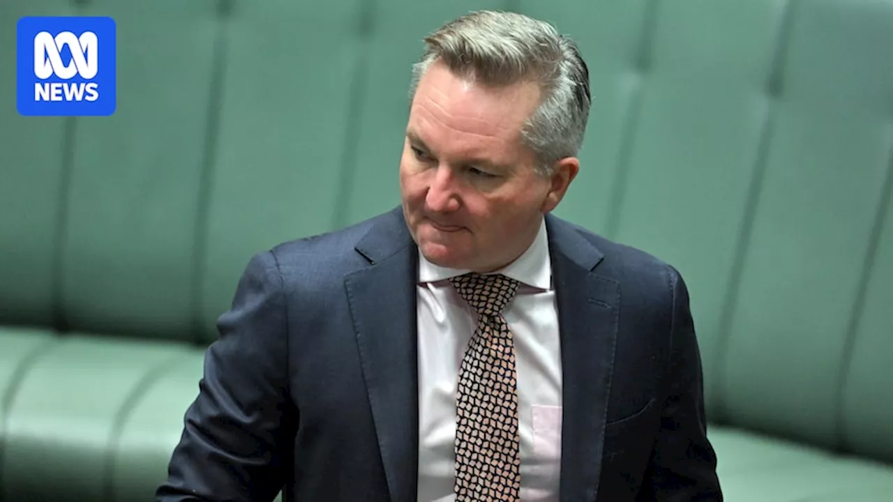 Bowen declares mission accomplished on 2030 emissions as 2035 row heats up