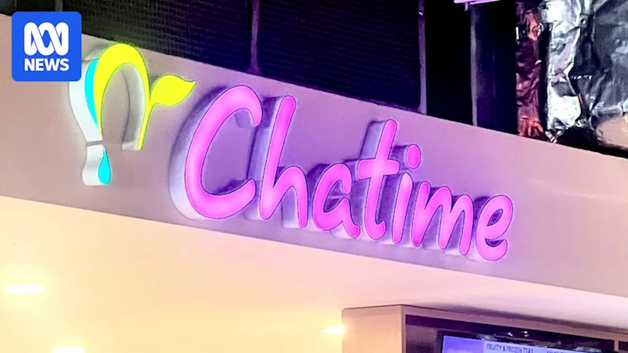 Chatime Australia fined after 'vulnerable workers' paid $7.59 an hour to make bubble tea