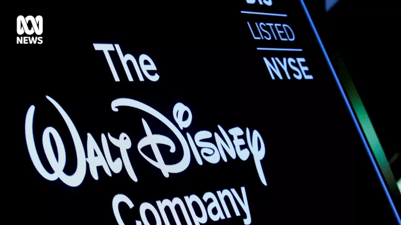 Disney settles equal pay lawsuit with 9,000 current and former female employees