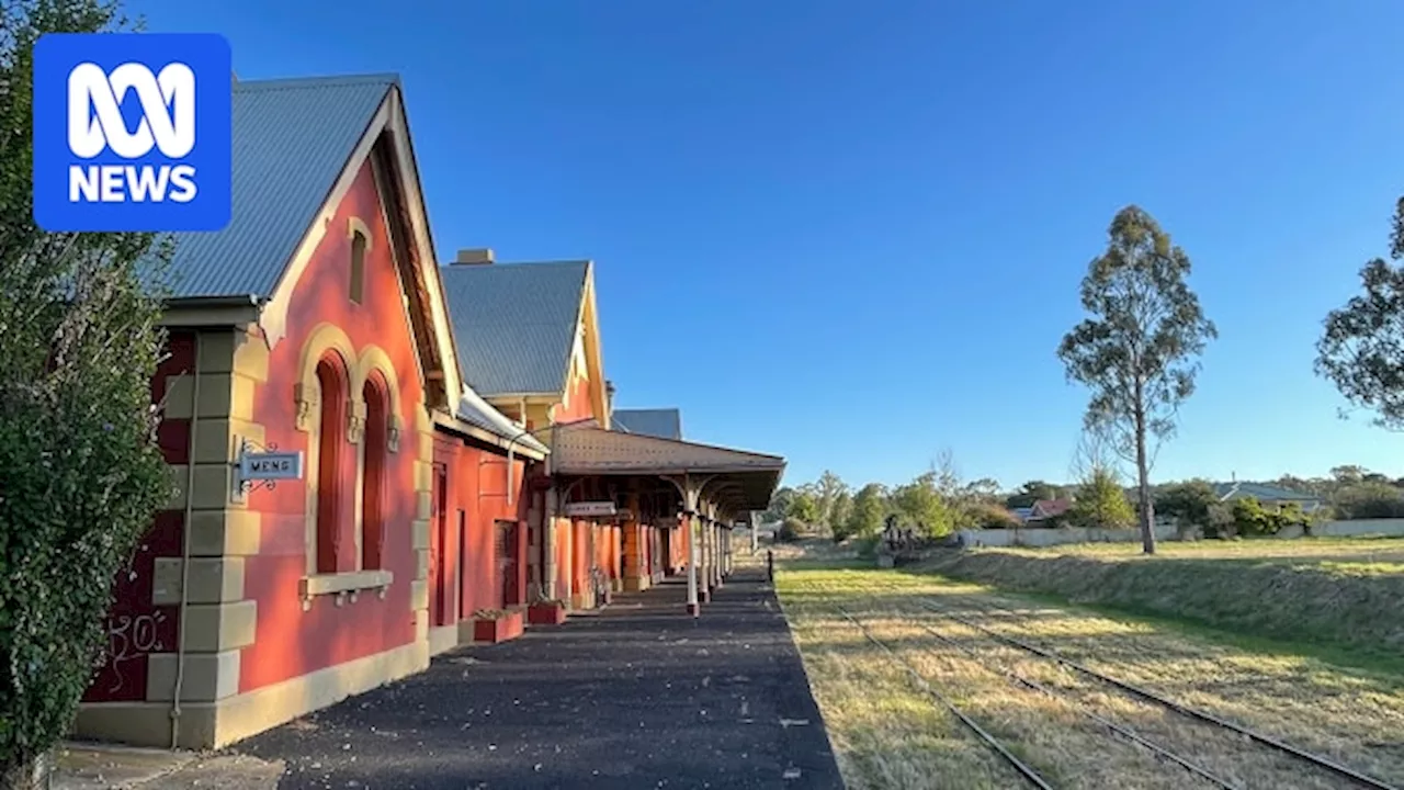 New England Rail Trail derailed as NSW, federal governments withdraw funding