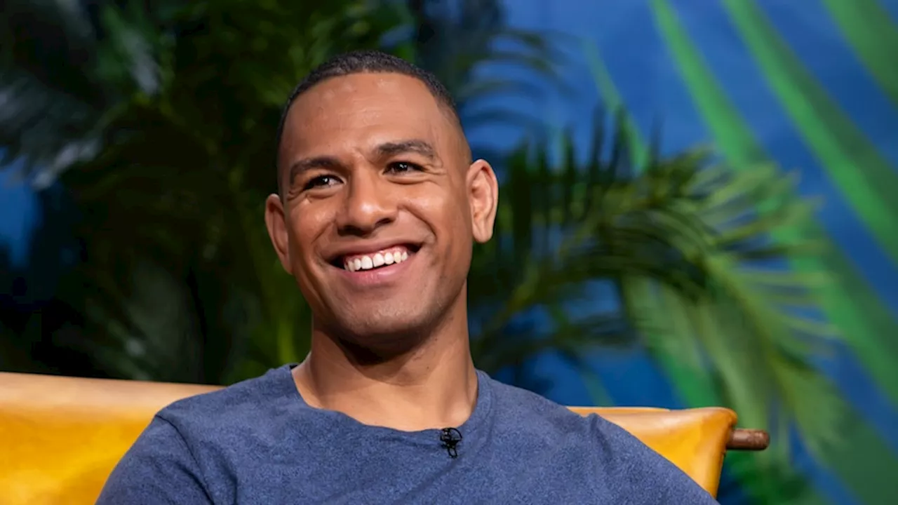 Sam and T's Summer Sitdowns: Will Hopoate on family, faith and footy