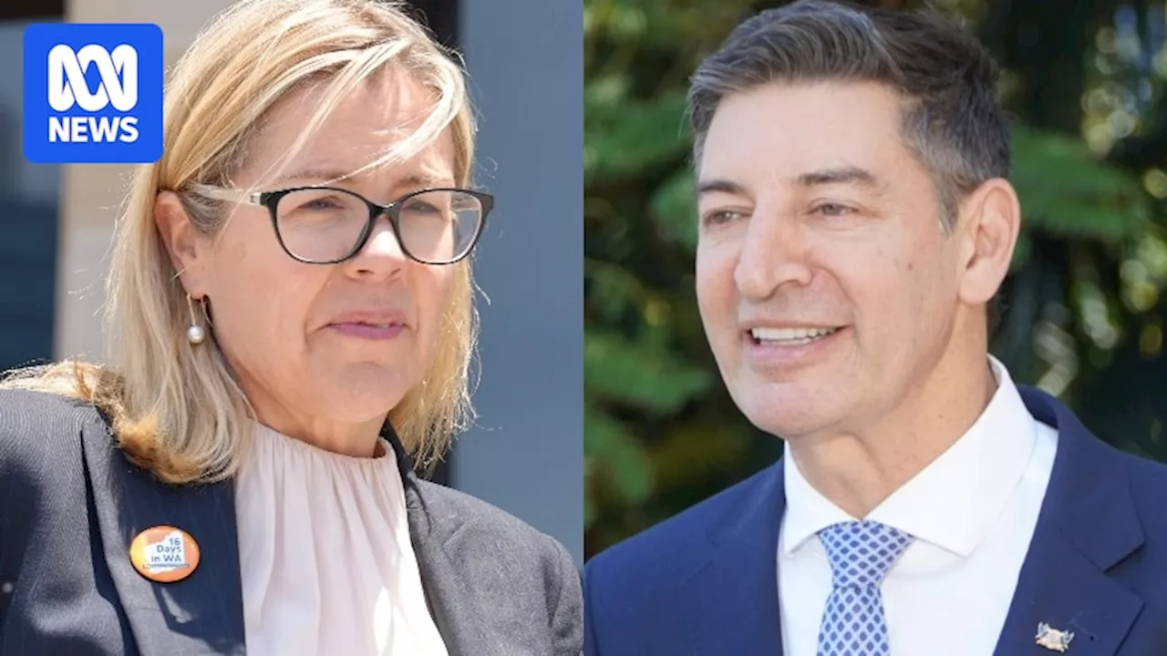 WA Liberal Party Faced with Unethical Conduct Accusations and Urgent Changes