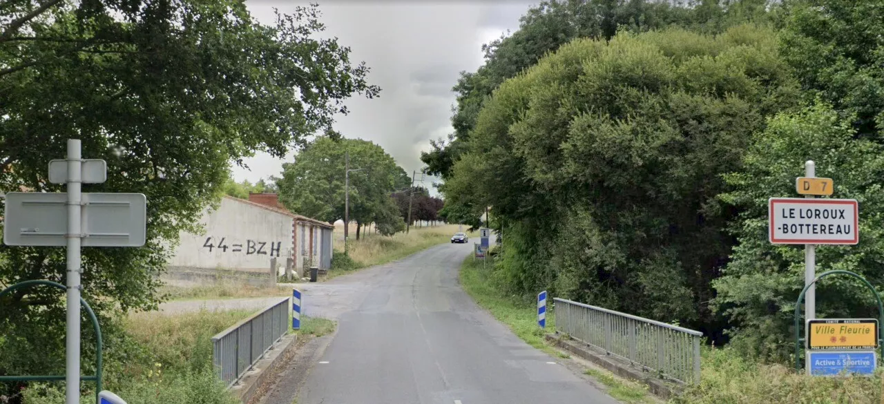 Chaussidou, limitation à 30 km/h... cette rue va changer de visage au Loroux-Bottereau