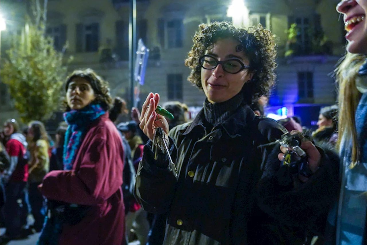 Alla Sapienza il primo corso contro la violenza di genere