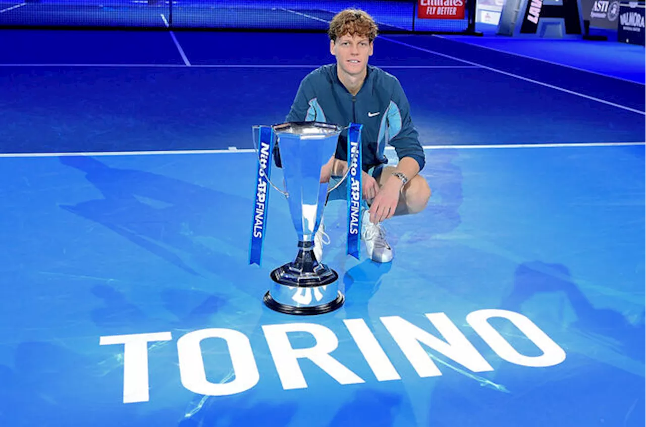 Atp Finals: Lo Russo, Torino in partita per tenerle fino al 2030