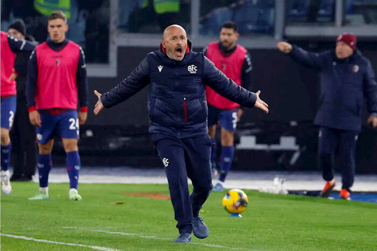 Champions, il Bologna cerca gol e vittoria con il Lille