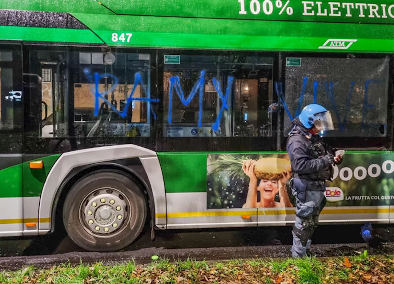 Chi era Ramy Elgaml, il giovane morto a Milano al centro delle proteste del Corvetto