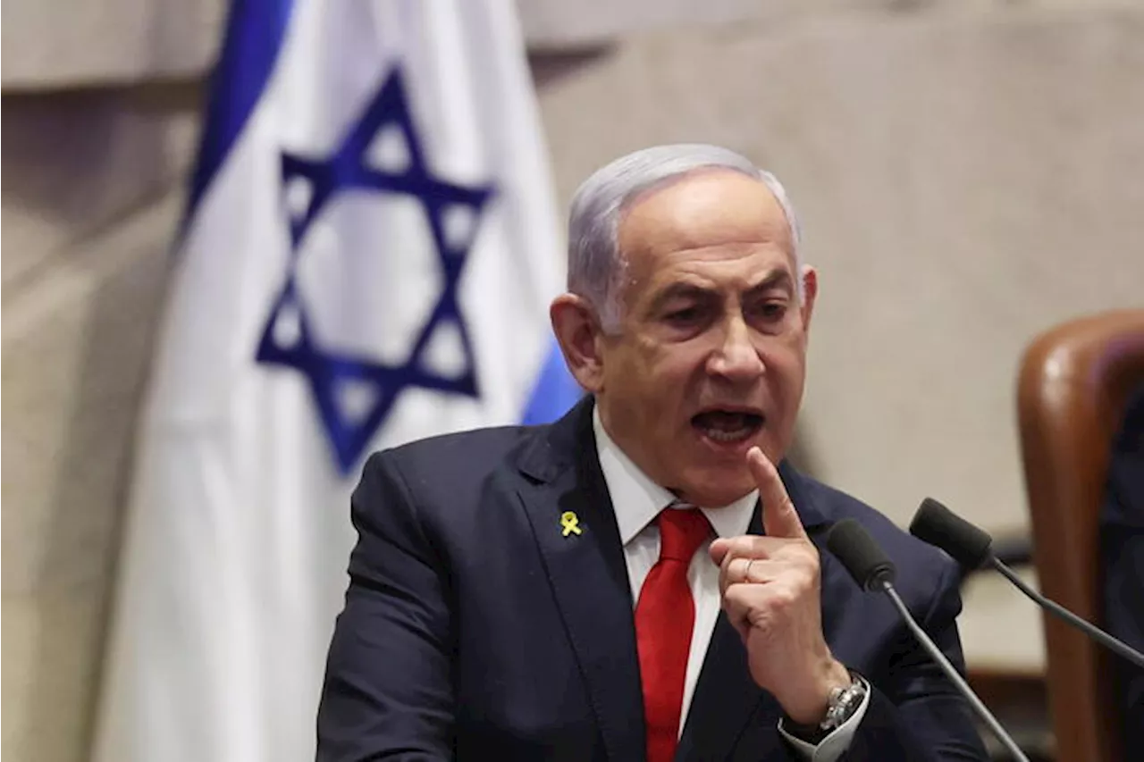 Commissione 7 ottobre, Netanyahu responsabile del fallimento