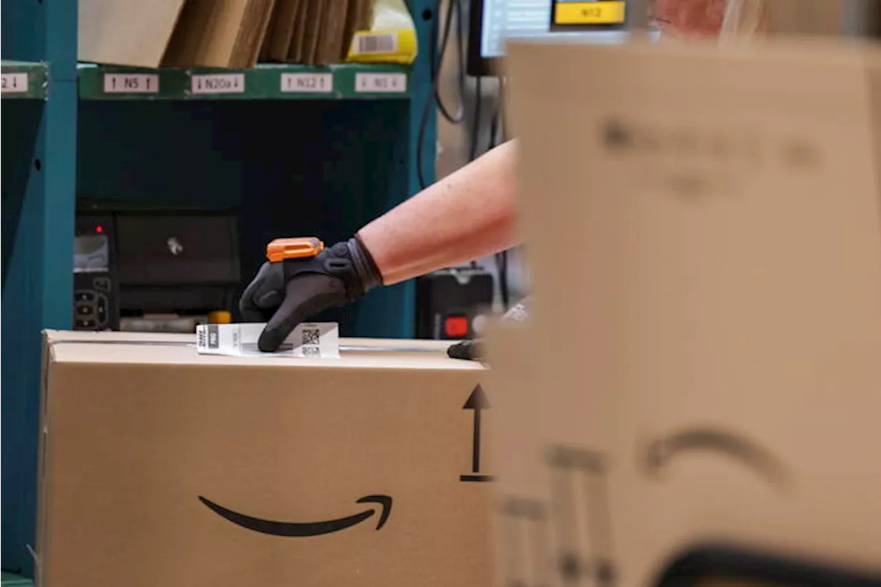 Italia roccaforte Amazon, in Europa è sfida ecommerce tra fast fashion e second hand