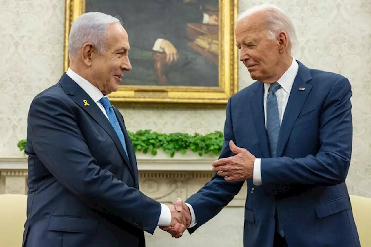 Netanyahu: 'Sì alla tregua in Libano'. Biden annuncia l'accordo: 'Cessate il fuoco anche a Gaza'