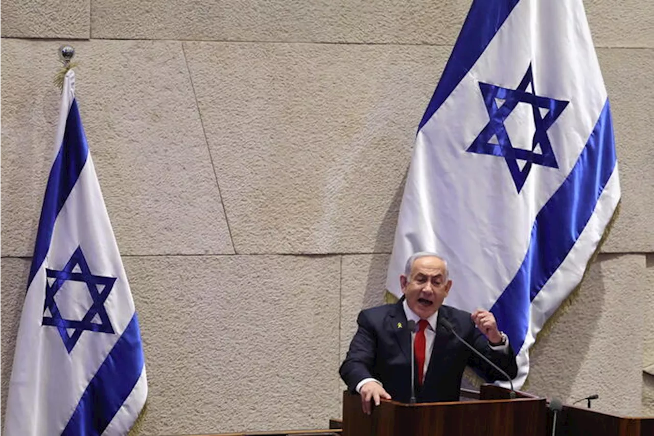 Netanyahu: 'Sì alla tregua in Libano'. Il premier avverte: 'Israele libero di colpire se sarà violata'