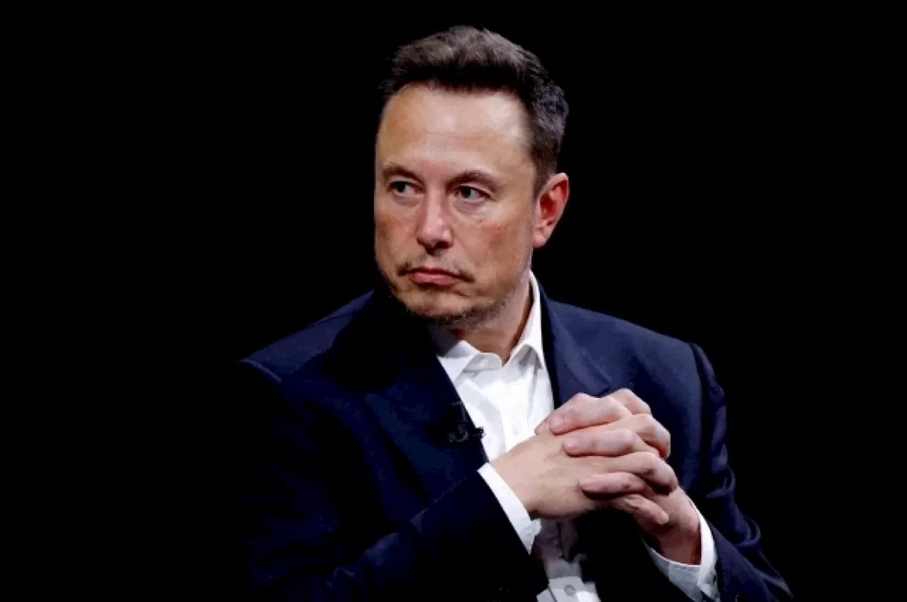 Elon Musk, Pentagon'daki Bürokrasi Seviyesinden Memnonsuz