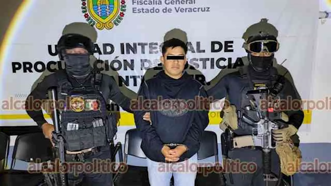 Detienen a elemento de Guardia Nacional relacionado con muerte de su novia