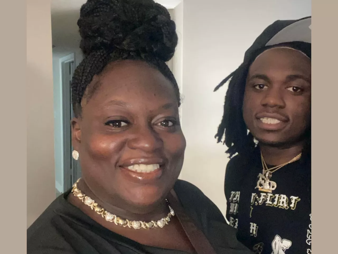 ‘They took a piece of my heart’: Birmingham mom devastated after missing son found slain