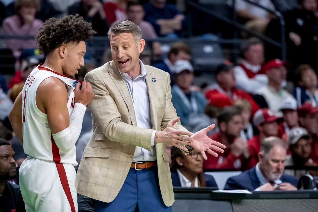 Why Alabama basketball needs something different from Mark Sears this season, per Nate Oats