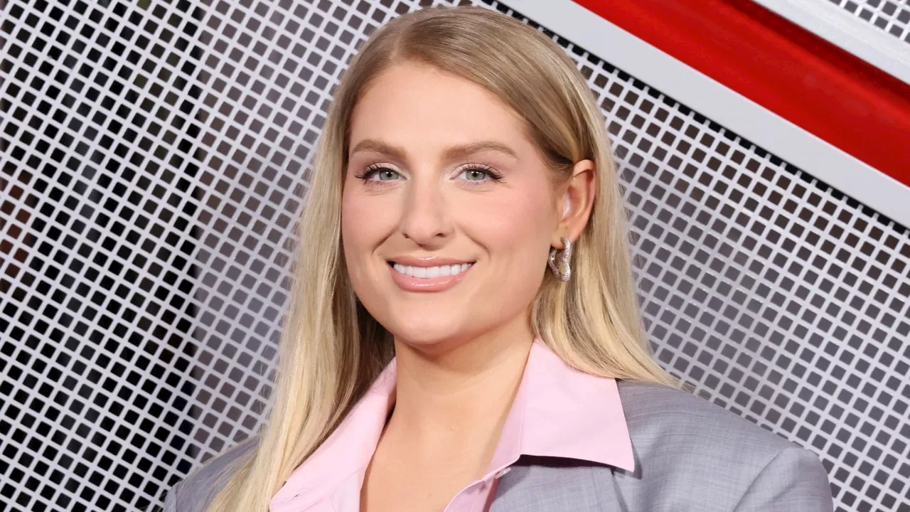 Meghan Trainor Is So Excited for Her Postpartum Boob Job