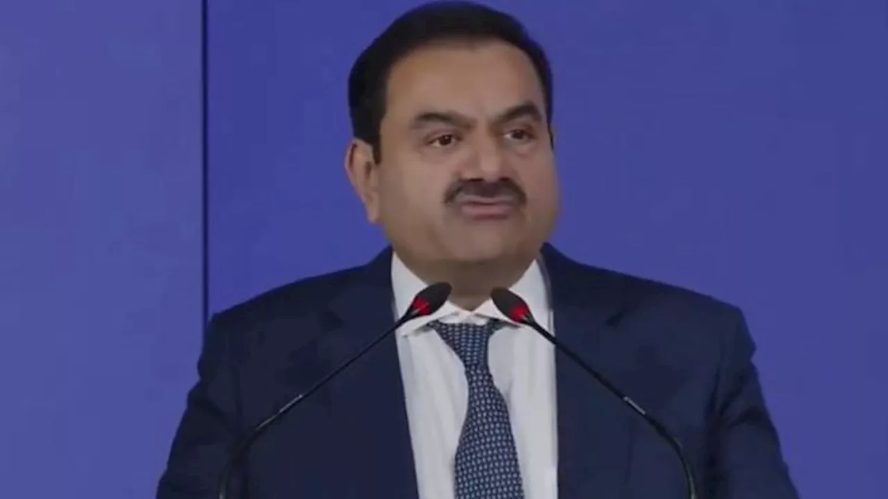 Adani: 'राष्ट्रपति बनने के बाद ट्रंप वापस ले सकते हैं अदाणी के खिलाफ रिश्वतखोरी मामला', अमेरिकी वकील का दावा