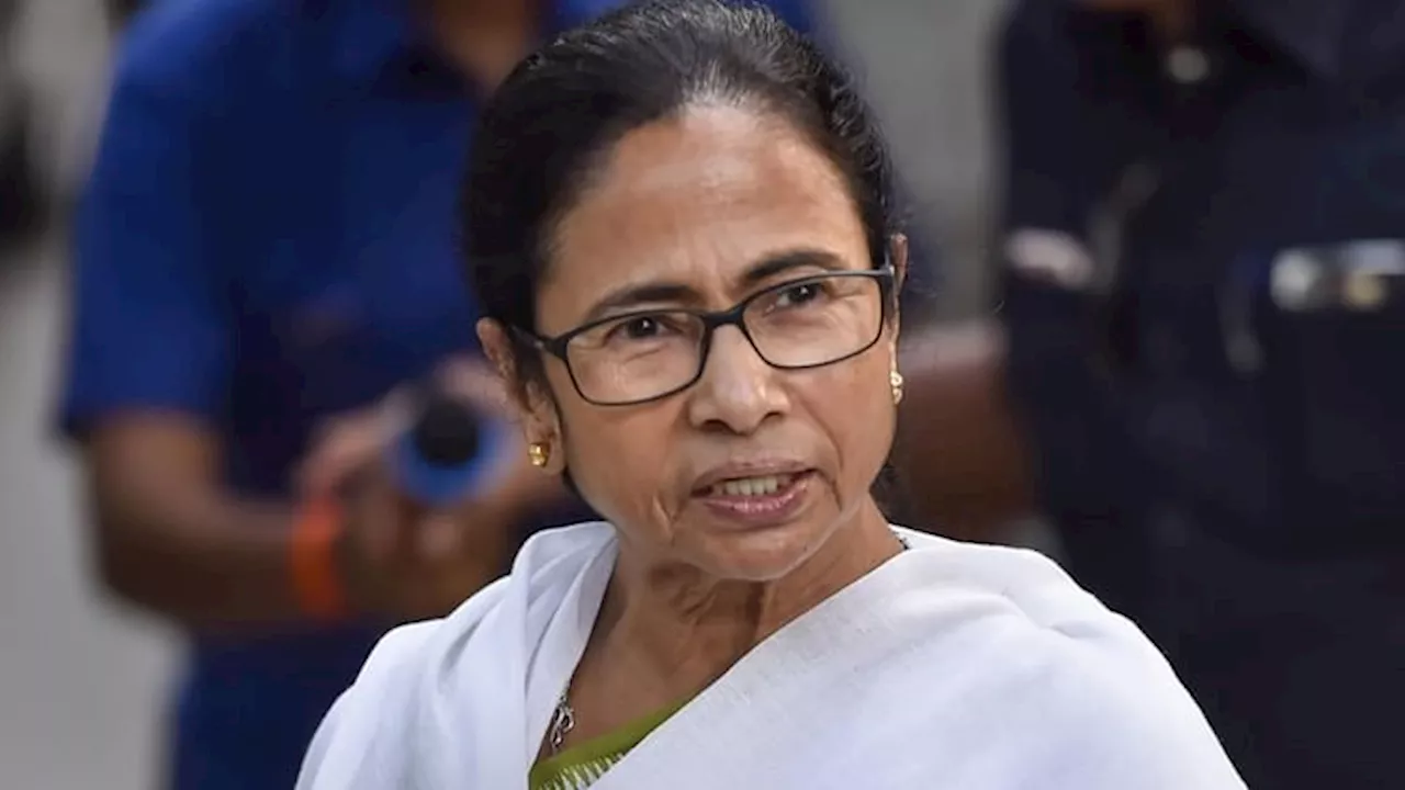 Bengal: 'ममता बनर्जी के आसपास के लोग उनके शुभचिंतक नहीं' टीएमसी विधायक कबीर ने बयान से खड़ा किया नया विवाद