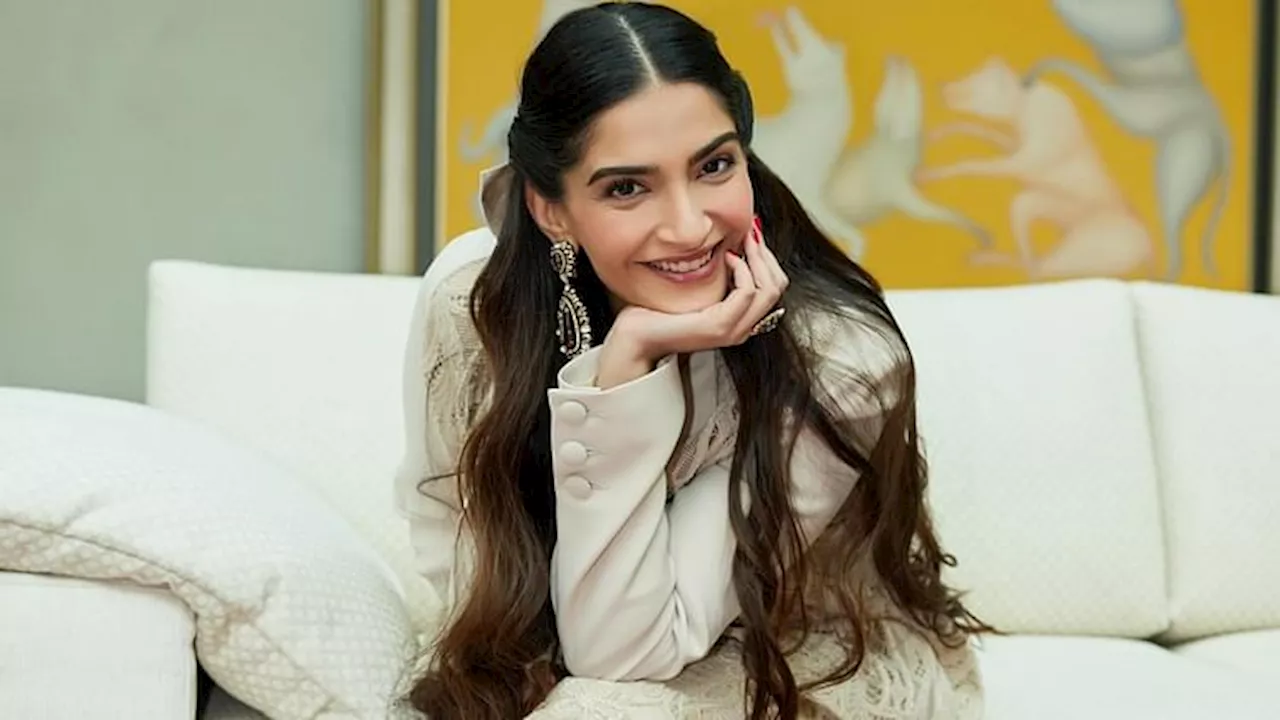 Sonam Kapoor: इस बीमारी से जूझ रही हैं बॉलीवुड अभिनेत्री, नहीं है इसका कोई इलाज; आप भी हो जाएं सावधान