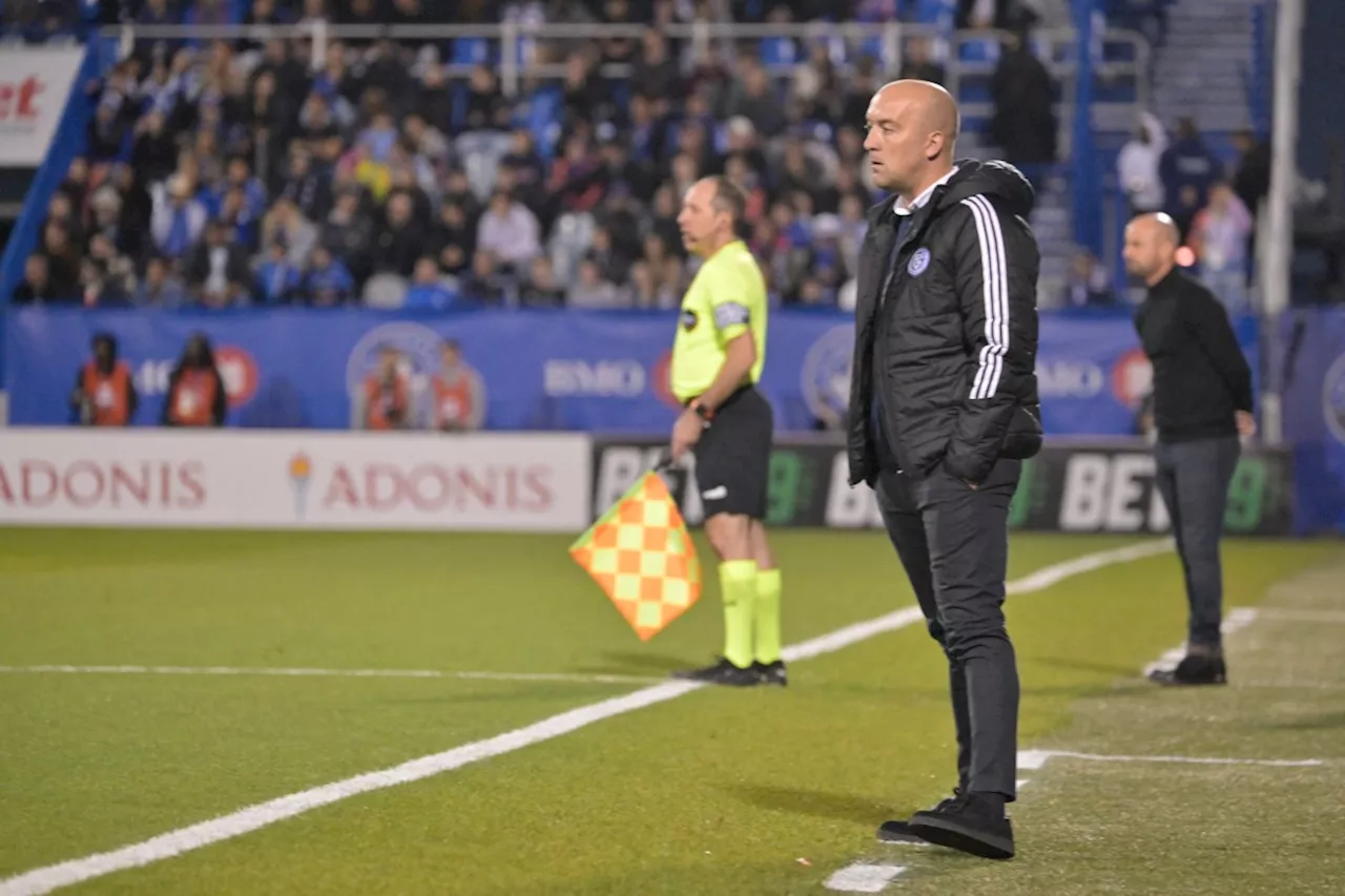 NYCFC part ways with head coach Nick Cushing after 2 seasons