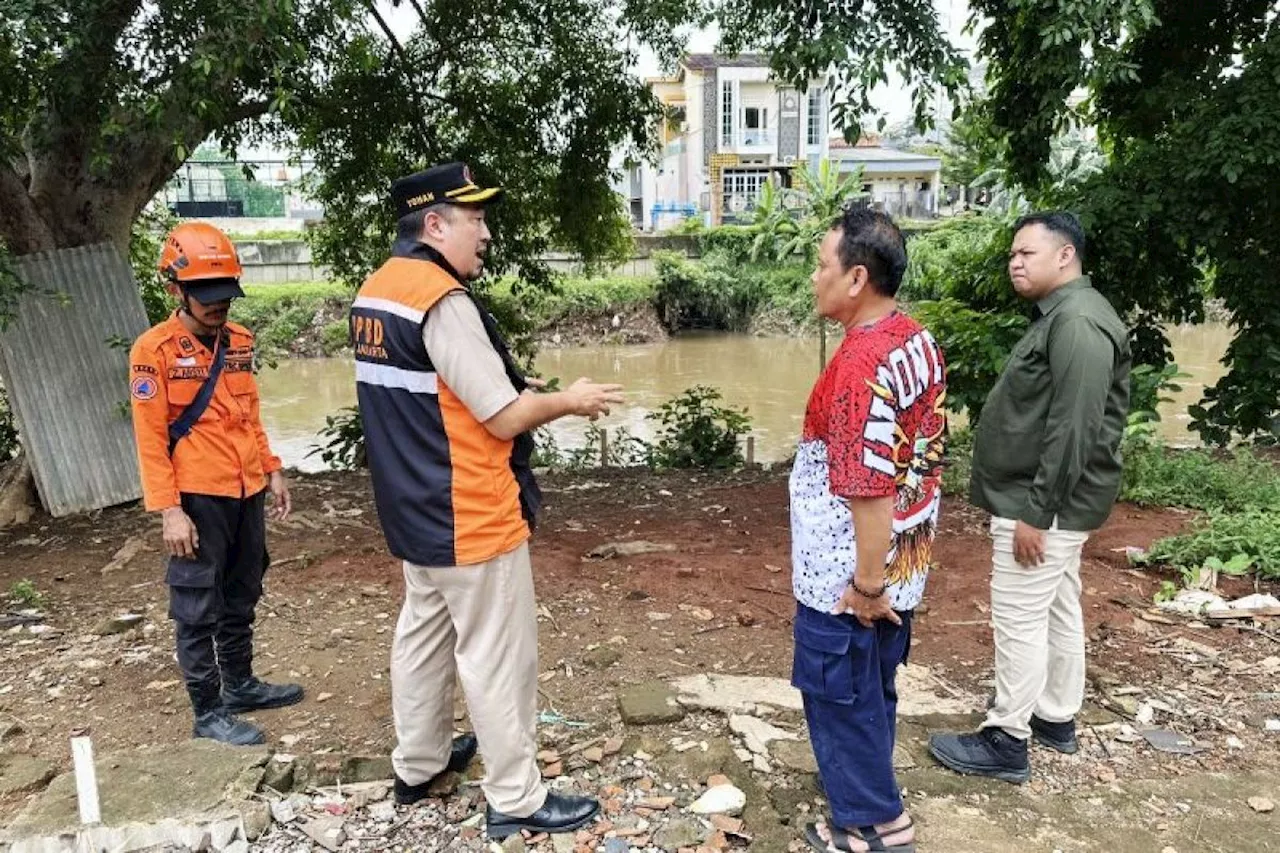 Ini upaya BPBD DKI agar TPS aman dari banjir saat pilkada