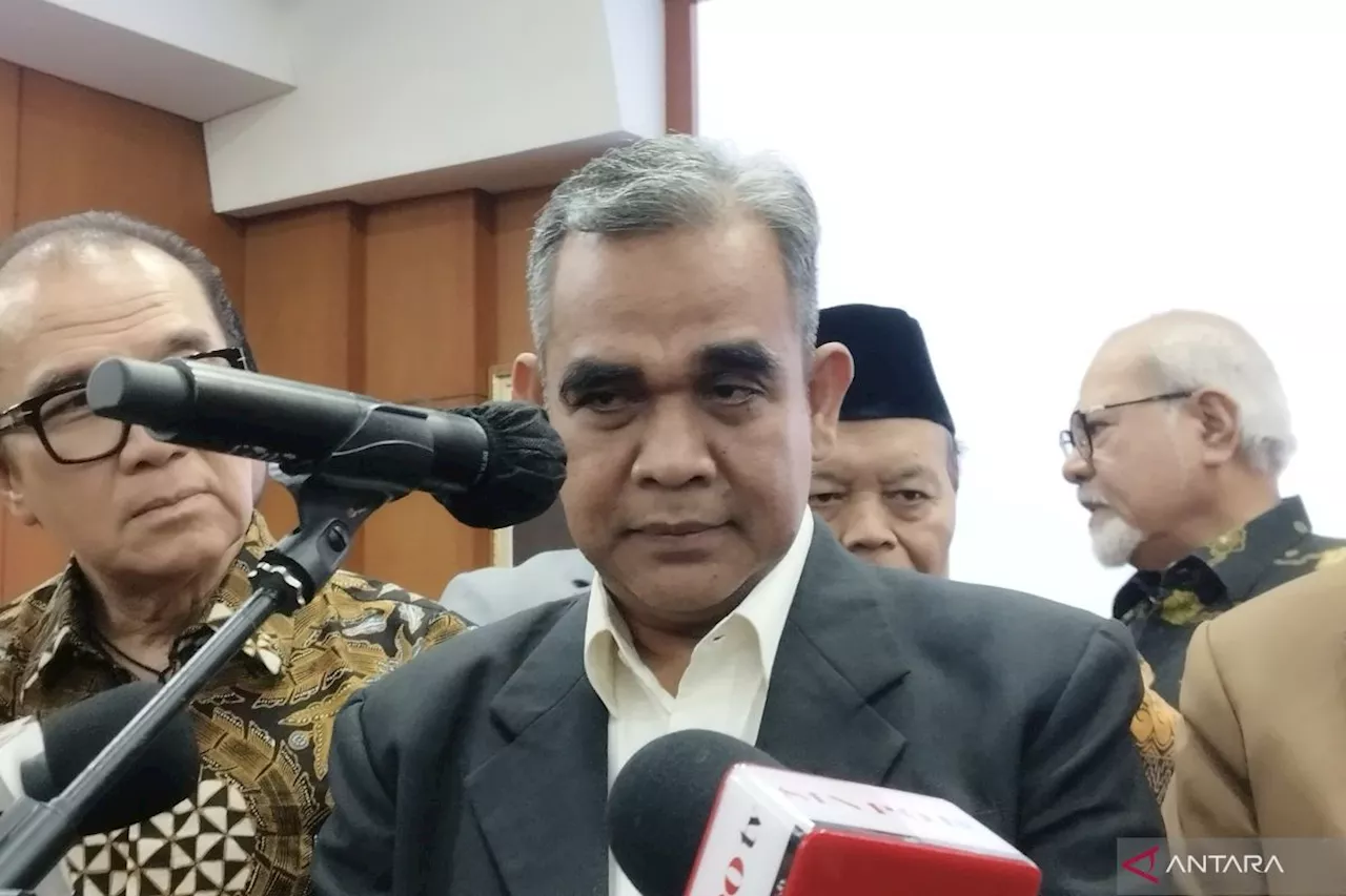 Ketua MPR ingin sosialisasi Empat Pilar MPR RI lebih inovatif