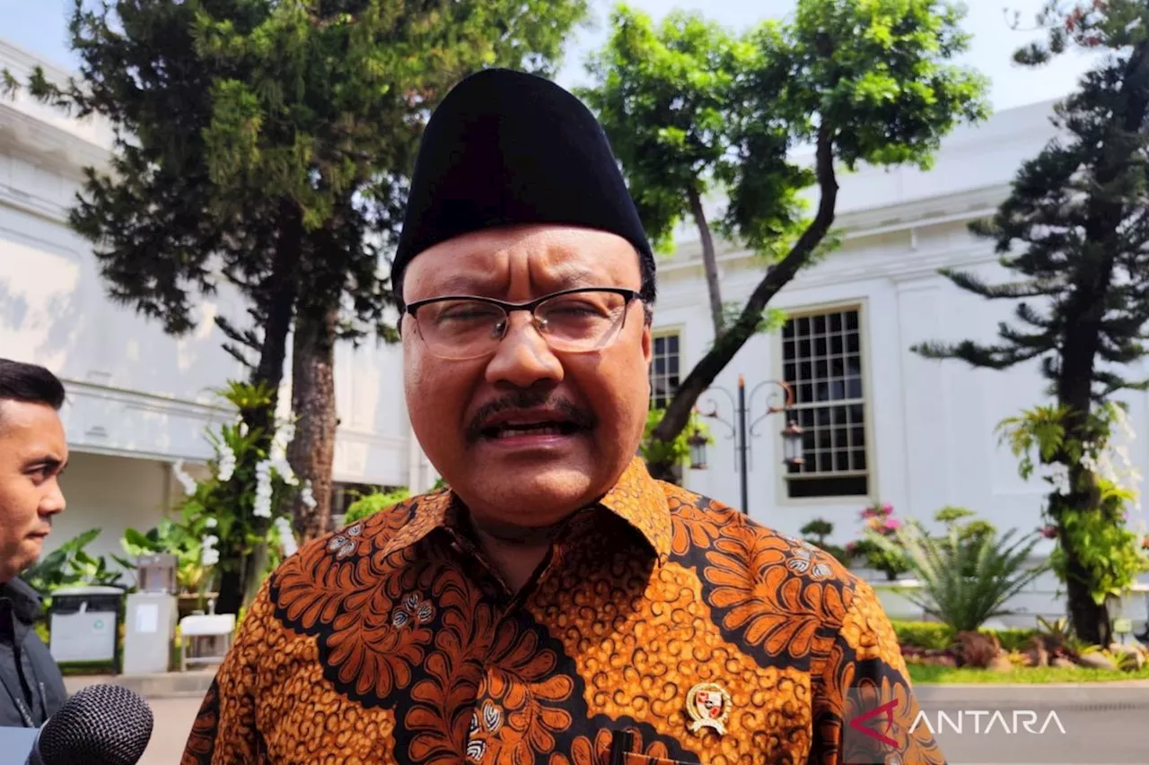 Mensos: Presiden sampaikan nama pahlawan nasional dalam waktu dekat