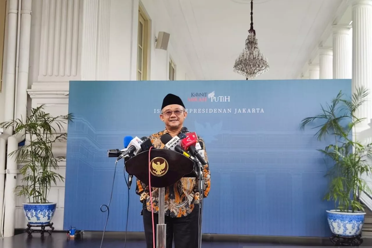 Pemerintah putuskan guru PPPK bisa mengajar di sekolah swasta di 2025