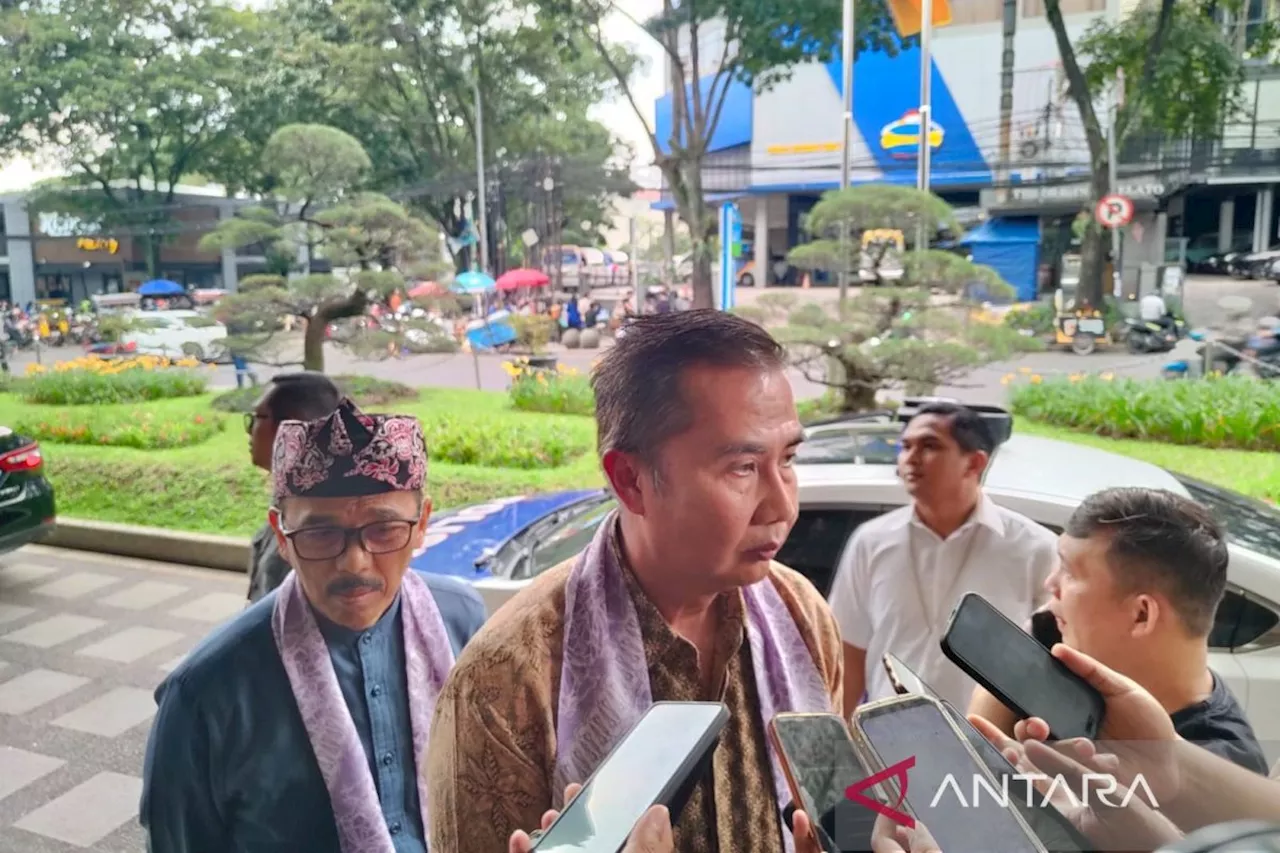 Penjabat Gubernur Jawa Barat Memastikan Serius Menangani Kasus Perundungan di Subang