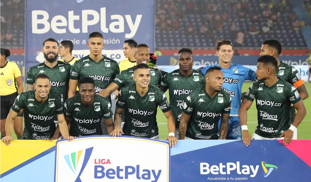 Cali alista un fichaje: viene de Brasil y jugó en Selección Colombia