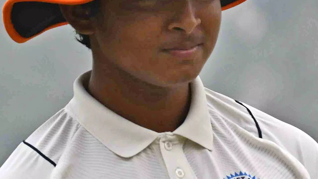 13-year-old cricketer Suryavanshi can become India's latest T20 batting sensation